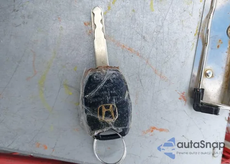 2008 Honda Accord 2.4 Lx из США, поврежденный, VIN JHMCP26348C029595